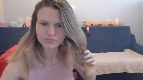 just Alex online show from April 13, 12:53 pm