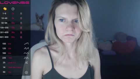 just Alex online show from December 23, 11:39 pm