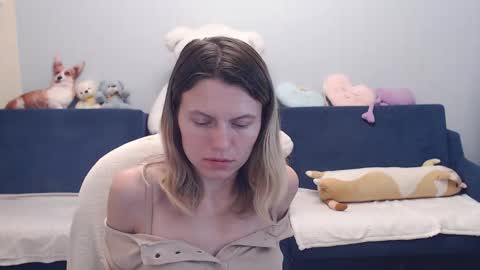 just Alex online show from October 9, 3:17 pm