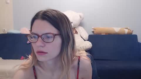 just Alex online show from December 19, 7:20 pm