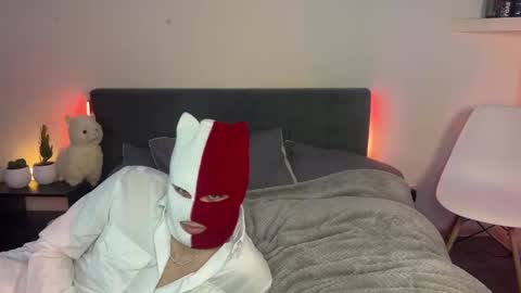 Shy pimps online show from November 10, 4:43 pm