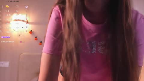 Melanie online show from November 7, 9:23 am