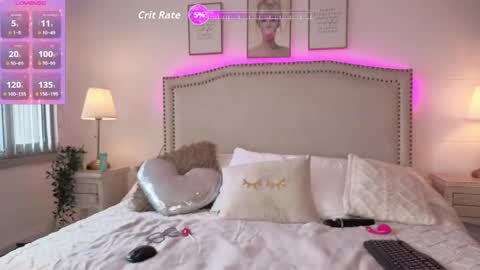 shy_vibes online show from April 19, 1:56 pm