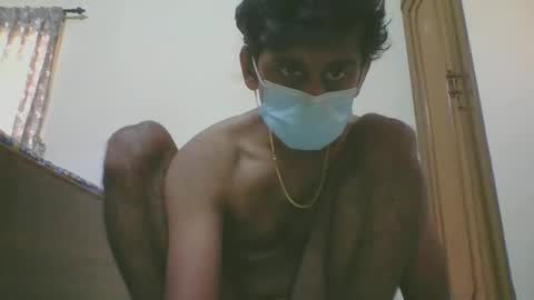SHYAM online show from May 15, 4:21 am