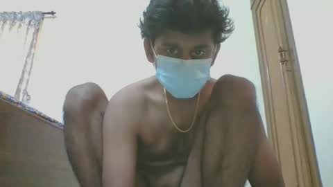 SHYAM online show from May 22, 4:41 am