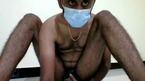 SHYAM online show from April 1, 6:16 pm