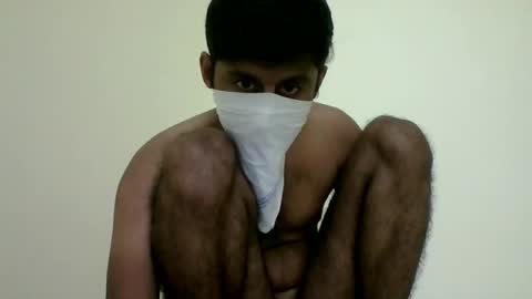 SHYAM online show from November 9, 2:53 pm