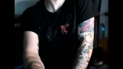 shyboyhugecum2020 online show from February 26, 4:41 am