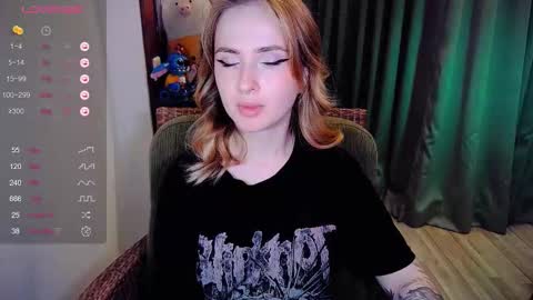 Effie online show from January 8, 12:44 pm