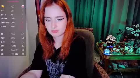 Effie online show from February 21, 12:30 pm