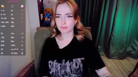 Effie online show from November 27, 5:31 pm