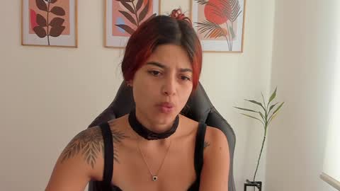 shylittlebunny online show from January 27, 4:11 pm