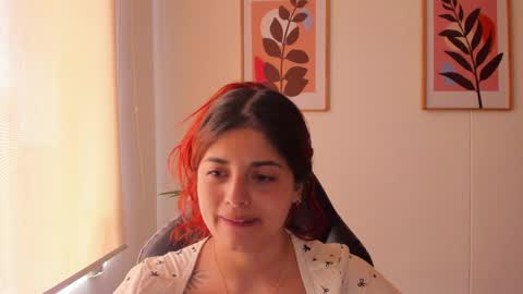 shylittlebunny online show from March 27, 1:56 pm