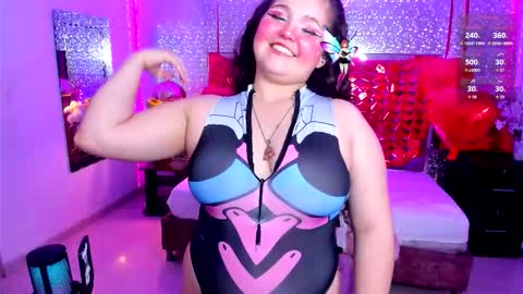 Shyly online show from February 11, 6:28 am