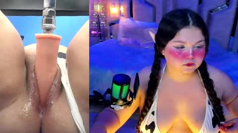 Shyly online show from April 16, 5:29 am