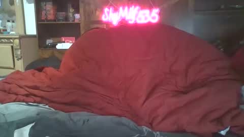 RBXs Princess online show from April 17, 10:01 pm