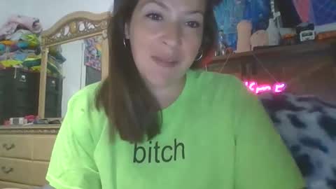 RBXs Princess online show from April 12, 2:37 am