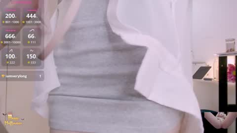 Shyn online show from November 2, 4:34 am