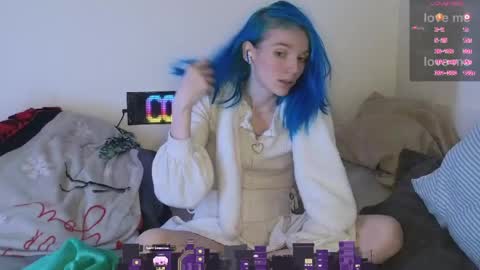 Hippie online show from April 11, 11:42 pm