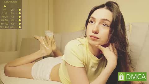 Mary online show from March 2, 4:57 pm