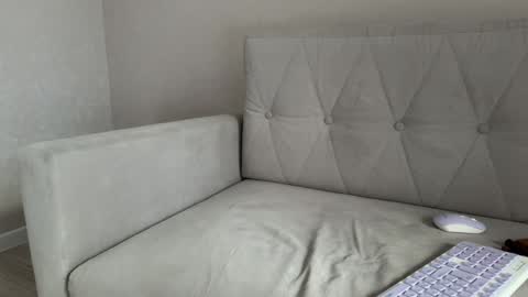 Amelia online show from April 13, 3:22 am