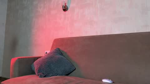 Amelia online show from December 22, 7:31 pm