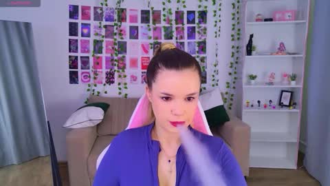 shyprincess_kelly online show from March 21, 12:21 pm