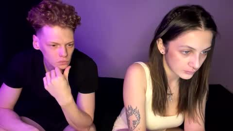 Tom and Betty online show from December 29, 3:46 pm