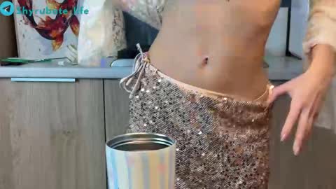 Aurora online show from April 25, 6:26 am