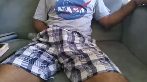 ShySub online show from February 6, 7:35 am