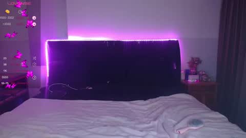shysweetrish online show from July 25, 4:21 am