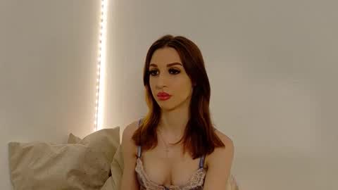 Anastasia online show from November 13, 7:00 am