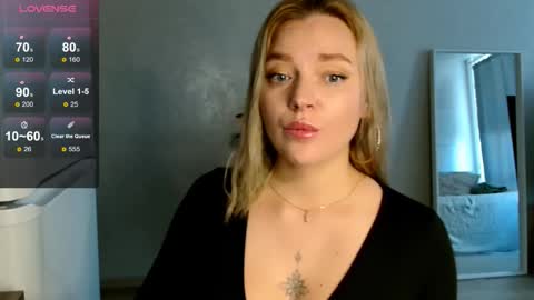 Eva online show from September 26, 1:46 am