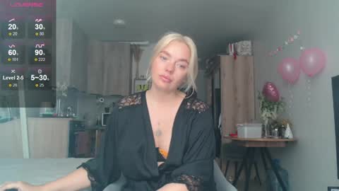 Eva online show from May 17, 9:07 am