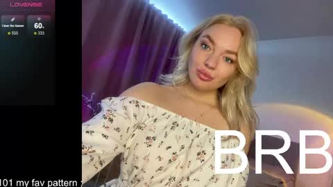 Eva online show from April 24, 1:18 am