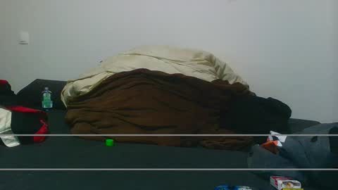 Devil online show from November 4, 9:16 pm