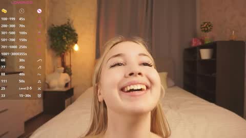 Elizabeth online show from April 20, 6:11 pm