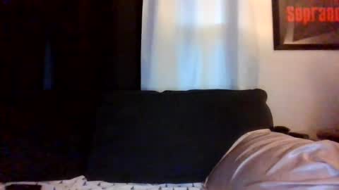Mrs. St. Patrickk online show from August 5, 8:39 pm