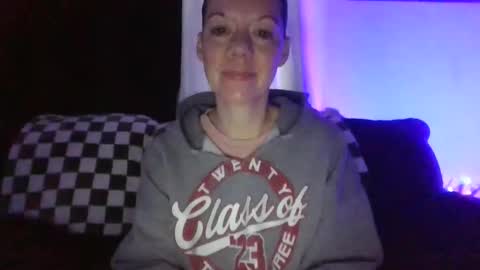 Mrs. St. Patrickk online show from November 13, 6:32 pm