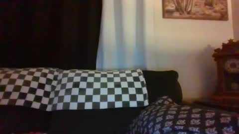 Mrs. St. Patrickk online show from March 8, 12:00 am