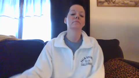 Mrs. St. Patrickk online show from January 1, 9:31 pm