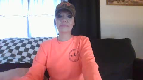 Mrs. St. Patrickk online show from March 3, 6:46 pm