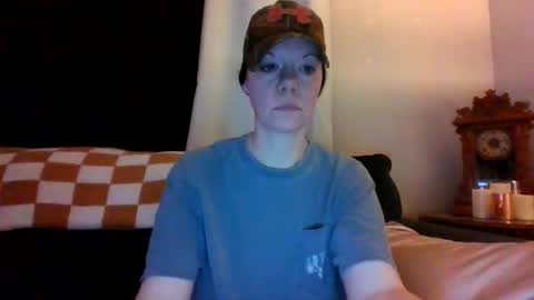 Mrs. St. Patrickk online show from June 10, 5:01 pm