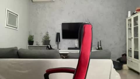 sidvicious23cm online show from March 21, 7:07 pm