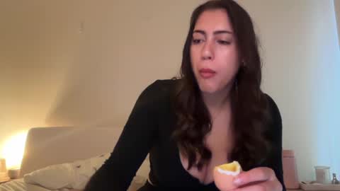 Siena online show from April 22, 10:17 pm