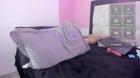 Siena online show from April 16, 8:09 pm