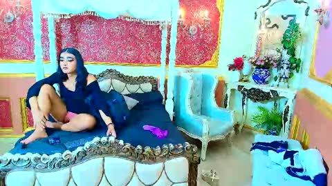 SinnaDark online show from May 11, 11:06 am