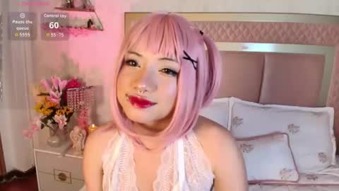 Sienna Desieree online show from February 21, 9:18 pm