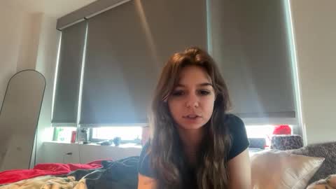 sierracollins online show from March 6, 8:52 pm