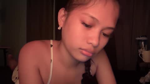 Belle online show from February 16, 5:55 pm